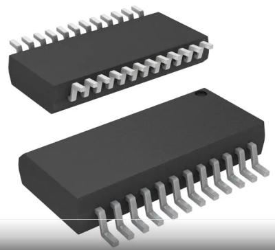 EL4543IUZ-T7 Integrated Circuit Chip Video Amp Ic 3 Driver 24-QSOP 60MA
