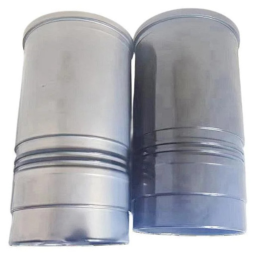 Qsk60 Cylinder Liners & Sleeves Polishing ASTM Standard