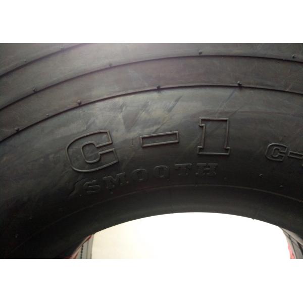 Tear Resistance Wide Off Road Tires 14/70-20 14PR High Stability Operation