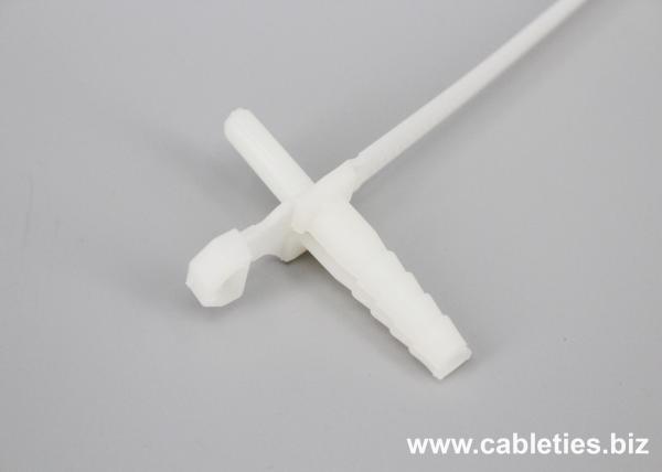 DM-180EPT Expand nail plug Cable Ties Expandable cable tie push mounted cable tie