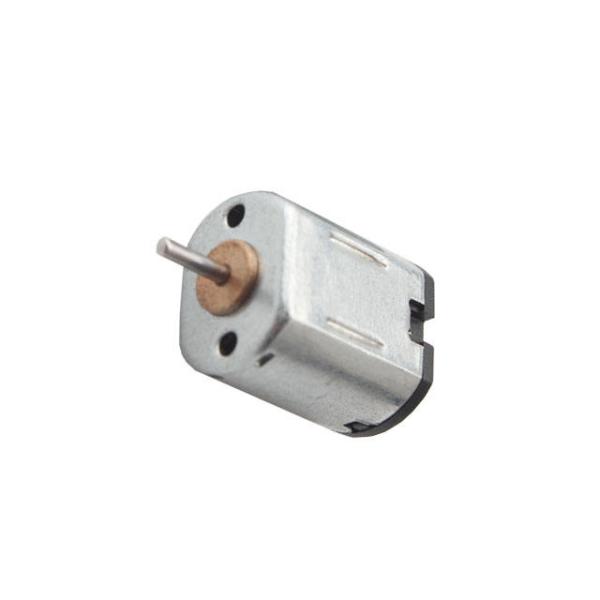 High Rpm 10000rpm 3V Electric Micro Mini DC Motor with IE 1 Protection Rated Voltage