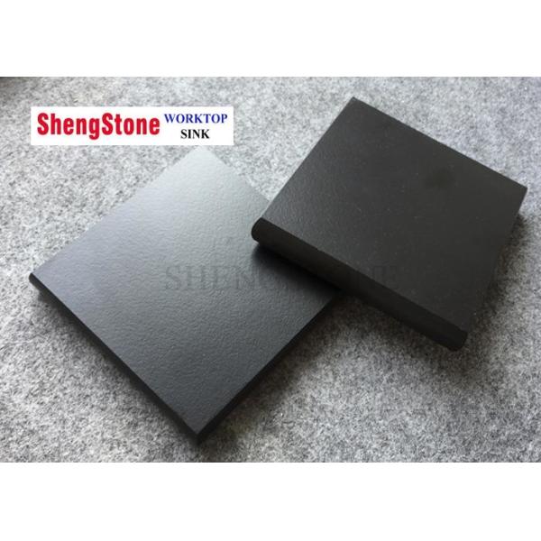 High Pressure Phenolic Resin Worktop Chemical Resistant 12.7mm Thickness