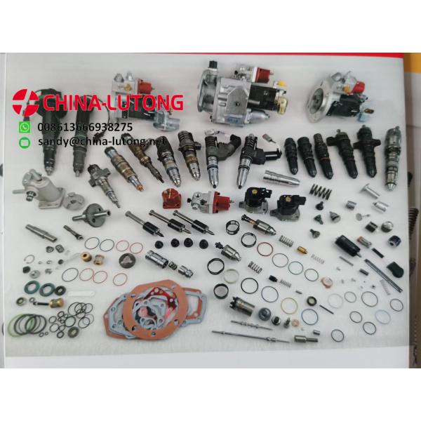 Fuel Injector 211-3026 10R-0724 for Cate-rpillar CAT Engine 3406E C-18 3456 for Cat-erpillar CAT C18 Engine Fuel Injector