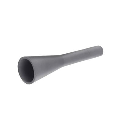 Customized Tungsten Carbide Nozzle YG6 YG8 YG10 High Hardness Less Maintenance