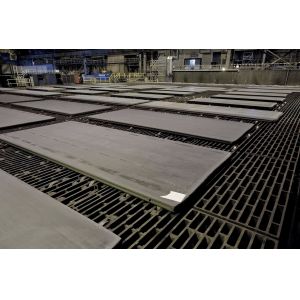 толщина 400 1-60mm 500 износоустойчивых листов стали углерода/стальная пластина