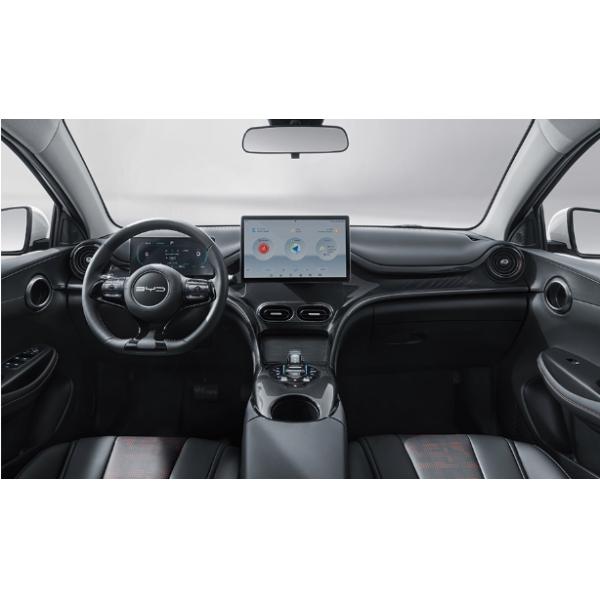 2024 BYD E2 Compact 5-Door 5-Seater Hatchback The Preferred Choice for B2B Purchases