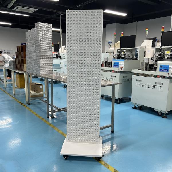 3000W Stand Red Light Therapy Device , Customized Wavelength NIR Light Therapy Panel