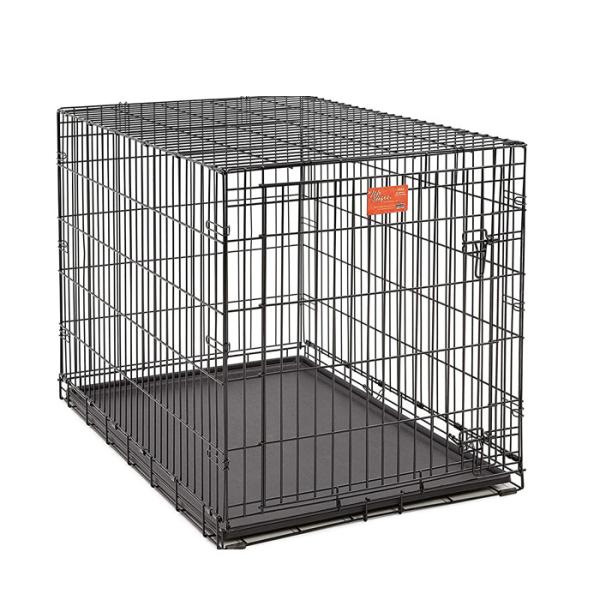 Porta preta da gaiola da caixa do animal de estimação do metal do eletro revestimento do cetim gaiola pequena do papagaio da única