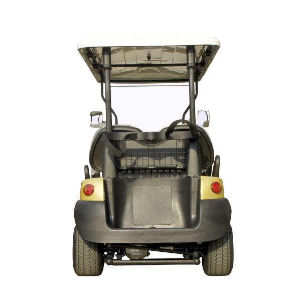 Электрический гольф Автобус маршрутка Автомобиль 6-местный