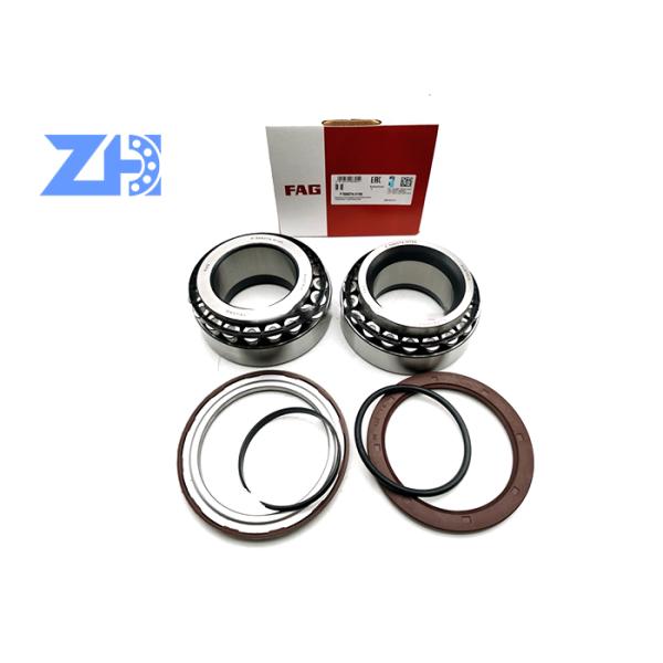 Gcr15 Truck Wheel Hub Bearing 566074 H195 Vkba5453 1801592 1346 F200016 Hds228 1691621
