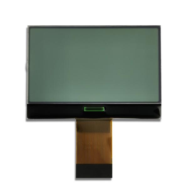 Backlight Graphic LCD Display Module , 3.3 V Lcd Display SPLC501C Driver