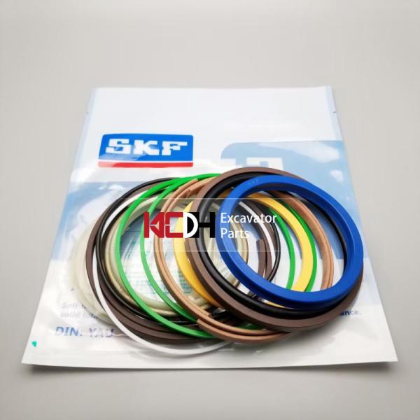 SKF Oil Seal For Large Medium Bucket Arm Mechanical O - Ring