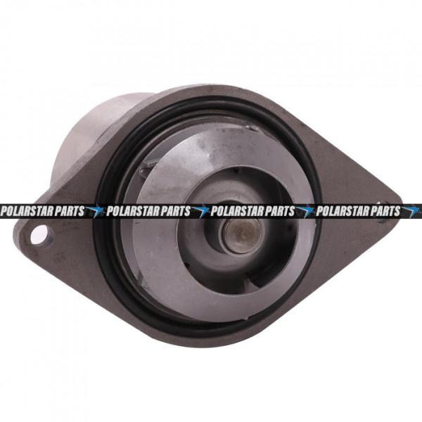 PC200-6 Excavator Water Pump 4D102E 6735-61-1502 4935793 6BT