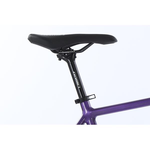 Lightweight GOMID Gravel Bicicletta Racing 700 40c Road Bike with Hydraulic Brake Pad 13kg Gravelbike Gear Cycle Bisiklet