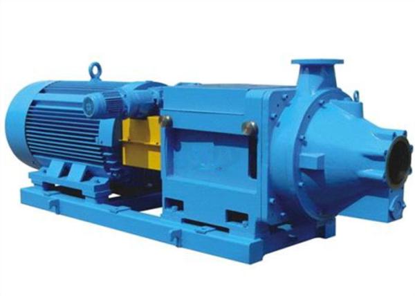 Paper Industry Pulper Machine Double Disc Refiner Stainless Steel Materials