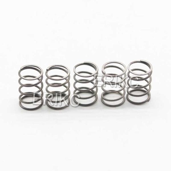 ERIKC E1021052 F00VC09012 Rail Injector On Electromagnetic Components Valve Spring Kit Set F00VC09013 5pcs/bag for For BOS