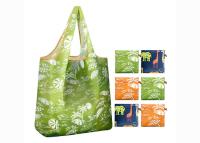 Bolsos que hacen compras reutilizables del poliéster