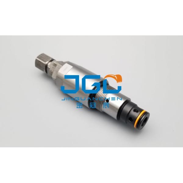 31N6-17400 High Quality Relief Valve AV280 Excavator Hydraulic Spare Parts Manufacturer Direct Sales