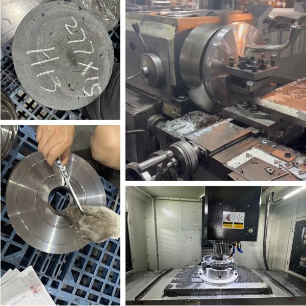 Сплав высокой износостойкости для Hengrun 145-2 плоские штампы с диаметром 1,0 мм 1698 отверстий