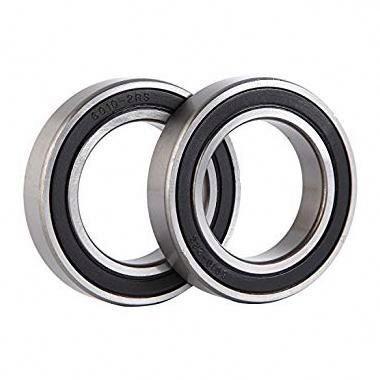 6014 2RS Ball Bearing with ABEC-3 Precision Rating within Your Budget