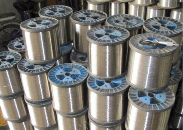 Filter Products SS402 0.03mm Soft Stainless Steel Wires