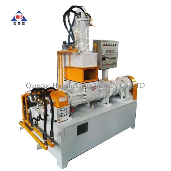 LCD Screen Banburying Rubber Lab Equipment 1L 5L 20L for Mixing Kneading