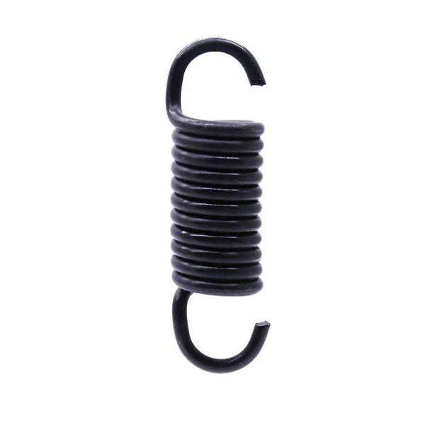 300kg Capacity 108mm Extension Coil Springs For Hammock Swing Chair
