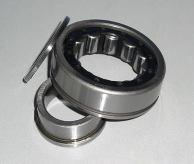 NUP series Cylindrical Roller Bearing NUP 312 Bearing chrome steel 60X130X31