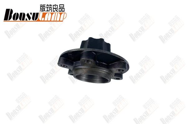 Rear Wheel Axle Head 700P 4HK1 OEM 8-97107549-  897107549