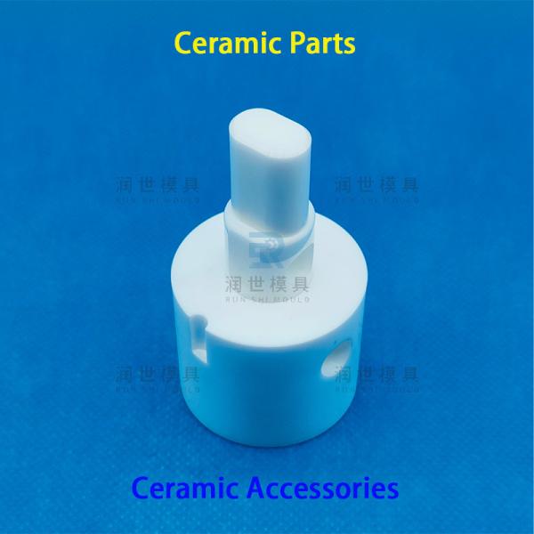 High Strength Custom Ceramic Parts For Medical Devices And Precision Machinery