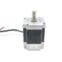 motor sem escova 59A 660W 8Pole 48V 3Phase 2.1Nm 3000RPM da C.C. do Nema 34 de 86mm