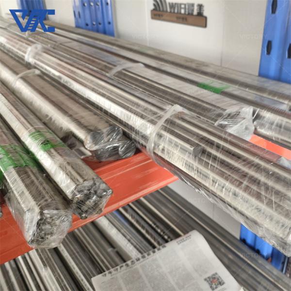 Аэрокосмическая промышленность Astm B564 Inconel 601 Сплавная пряжа с антиоксидантом