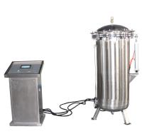 cámara industrial de la prueba de la prenda impermeable Ipx7 Ipx8 del equipo de prueba de inmersión del agua