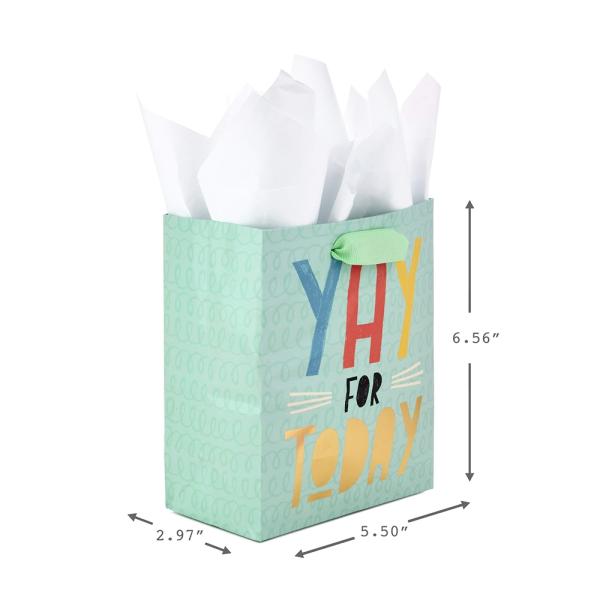 Ручно изготовленные настраиваемые простые бумажные пакеты Kraft с логотипом для экологически чистой упаковки