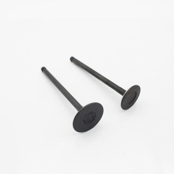 Выпускной золотник цилиндра 6D16T