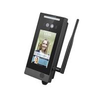 Contrôle d'accès de système d'assistance de HTTP API Employee Biometric Face Scanner