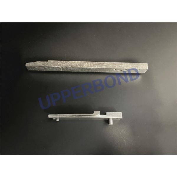 Plata de carpeta larga para la máquina de cigarrillos MK8 MK9 Protos