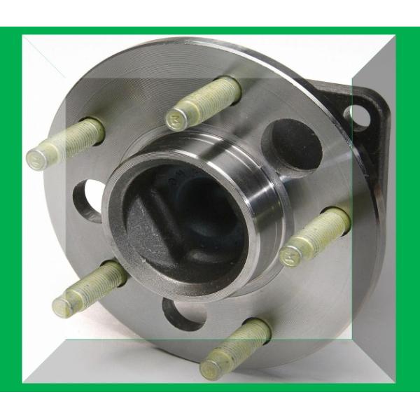 Quality Wheel Hub Bearing BCA#512003 OE#7466992 Replacement For CADILLAC ALLANTE 1991-1992