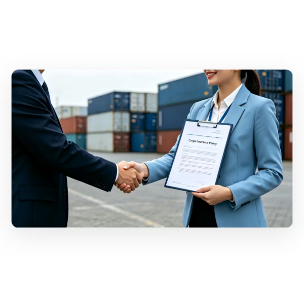 China To Russia FCL Container Shipping Service , Reliable Full Container Load Freight