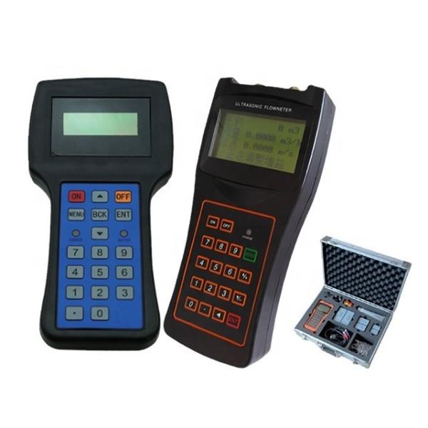 Ultrasonic Heat Meter with 1.0% Accuracy, Built-in Printer, and Wide Pipe Size Range (32mm-6000mm)