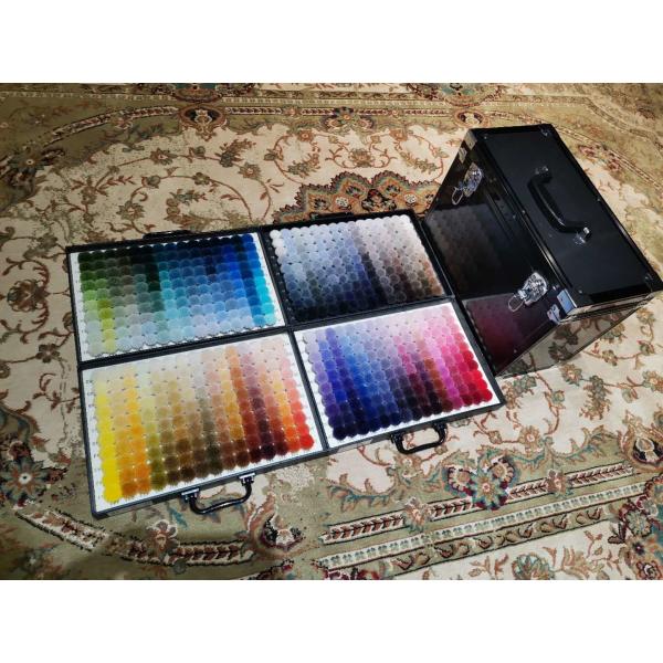 Jiangsu Kaili Carpet Co., Ltd.