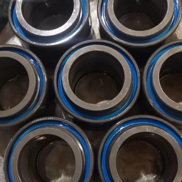 GE 50 ES 2RS GE 50ES 2RS Radial Plain Bearing GE Spherical Bearings