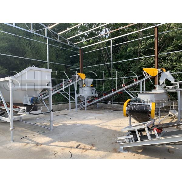 Organic Fertilizer Granulator Machine for Farm and Garden Use