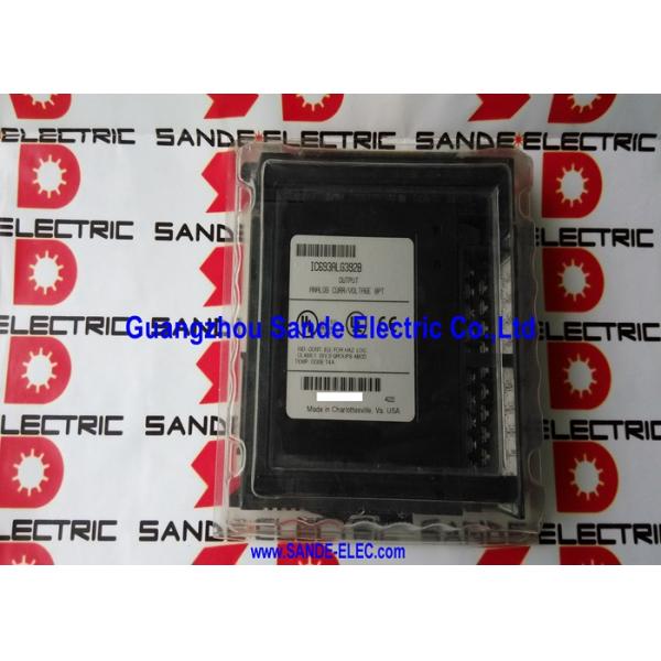 General Electric IC600FP801A IC6OOFP8O1A