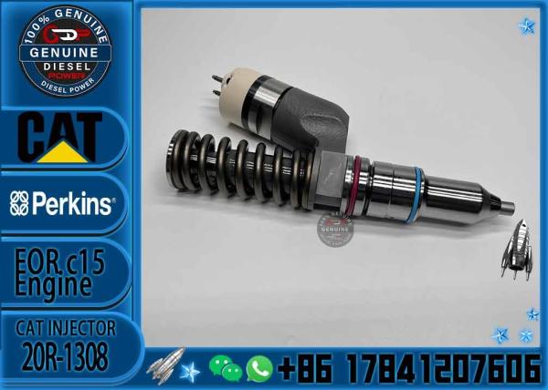 Fuel Injector 10R-7231 10R-8989 20R-5036 10R-7230 20R-5353 20R-1308 20R-1304 20R-2284 20R-2285 10R-8500 10R-8502 2001117