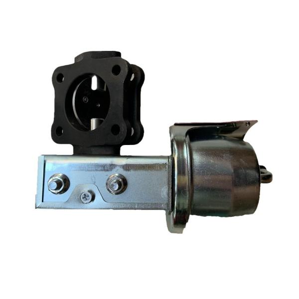 Ventilateur de frein d'échappement moteur de frein d'échappement frein à air Pour ISUZU 700P 8-97102372-2 8971747390 8972579160 8980566740