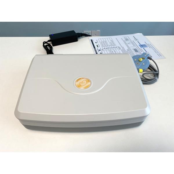 Mars K series ctg machine maternal and fetal doppler monitor for TOCO,FHR,FM MP22