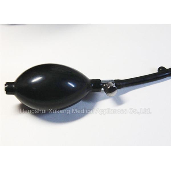 Air Pump Flannel Cervical Vertebra Tractor Apply Traction To Painful Neck Muscles