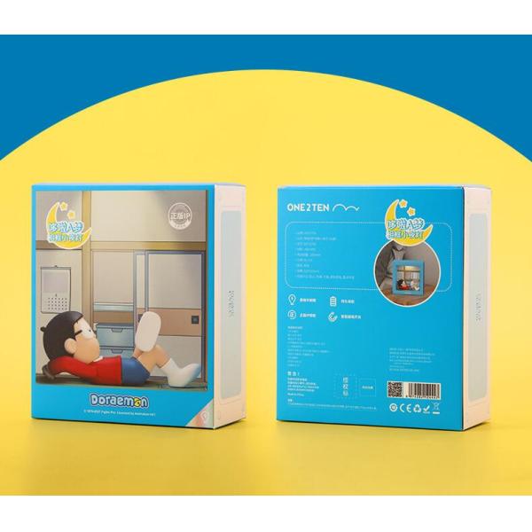 свет ночи рамки фото PVC ABS 122x122mm для комнаты