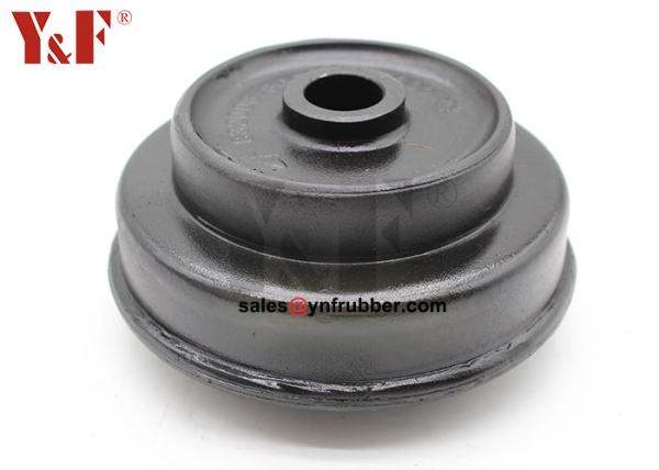 Heavy Duty Anti Vibration Machine Mounts Round Isolating Mounts